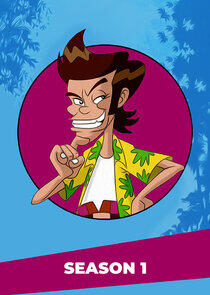 Ace Ventura: Pet Detective - Season 1