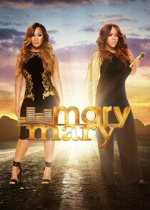 Mary Mary