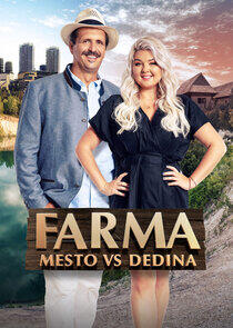 Farma - Season 12