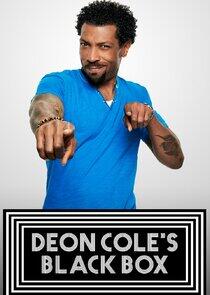 Deon Cole's Black Box