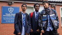 Boy Like Mobeen Boy Like Mobeen