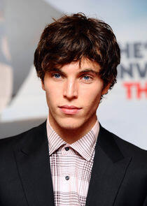 Tom Hughes