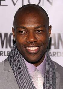 Terrell Owens