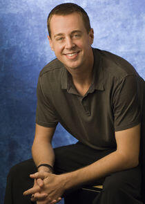 photo of Sean Murray