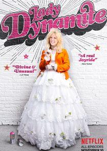 Lady Dynamite - Season 2