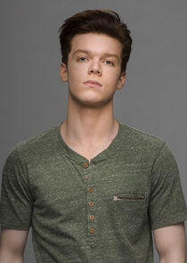 Ian Gallagher