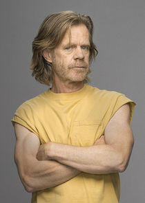 Frank Gallagher