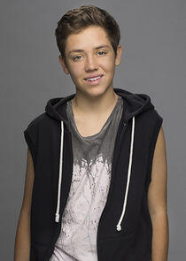 Carl Gallagher