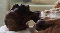 Egypt's Mummies