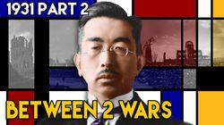 1931 Part 2: Japan, the Bureaucratic War Machine