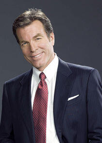 Peter Bergman