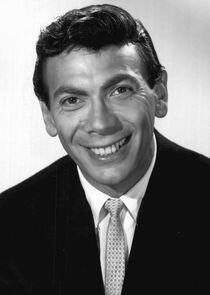 Ed Ames