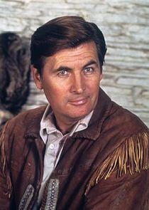 Fess Parker