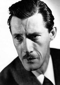 John Carradine