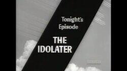 The Idolator The Idolator