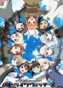 Strike Witches: 501 Butai Hasshin Shimasu!