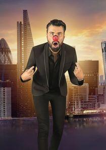 Comic Relief Does The Apprentice