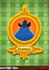 McWinkle