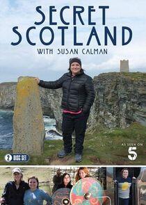 Secret Scotland with Susan Calman - Season 1