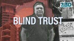 Blind Trust