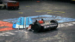 BattleBots Champions II: The Slugfest Part 2