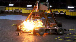 BattleBots Champions II: Sin City Slugfest Bracket 3