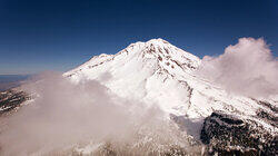 The Mystery of Mount Shasta