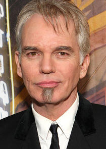 Billy Bob Thornton