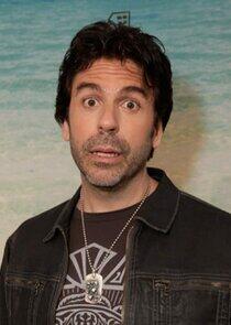 Greg Giraldo