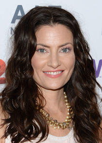 Mädchen Amick