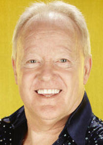 Keith Chegwin