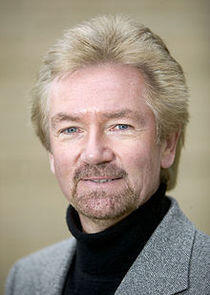 Noel Edmonds