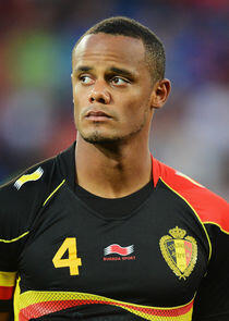 Vincent Kompany