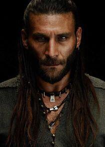 Captain Charles Vane