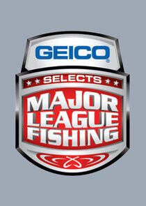 Major League Fishing's GEICO Selects