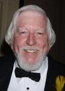 Caroll Spinney