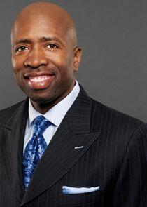 Kenny Smith