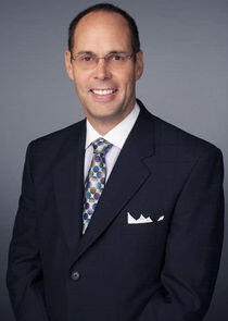 Ernie Johnson