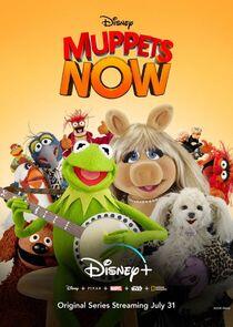 Muppets Now - Season 1