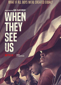 When They See Us - Season 1