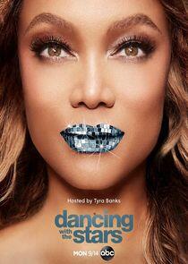 Dancing with the Stars - Season 29