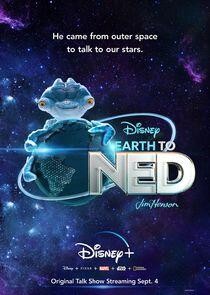 Earth to Ned - Season 1