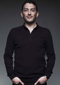 Jon Richardson