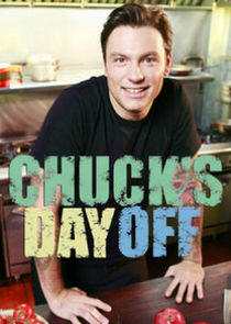 Chuck's Day Off