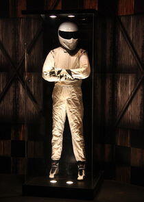 The Stig