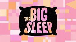 The Big Sleep