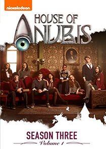 House of Anubis - Season 3