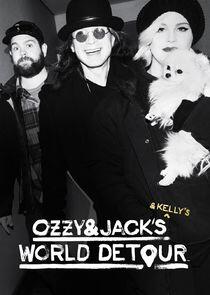 Ozzy & Jack's World Detour - Season 3