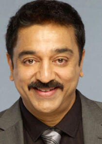 Kamal Hassan