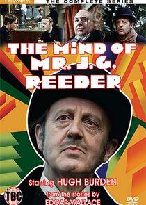 The Mind of Mr. J.G. Reeder